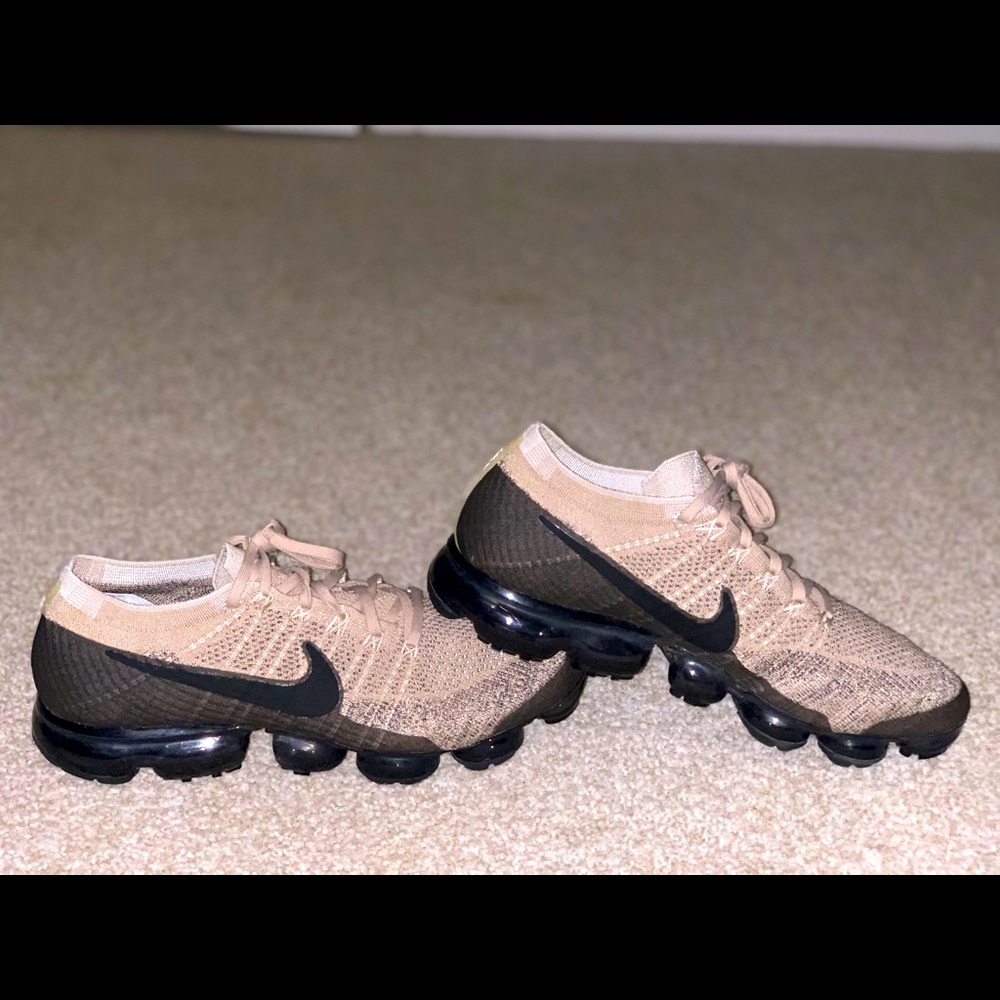 Nike Vapor AirMax “Pudding”